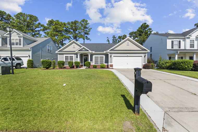 Photo of 108 Saw Palm Dr Ladson, SC 29456