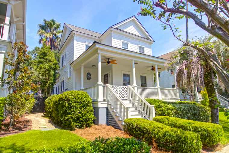 Photo of 64 Alberta Ave Charleston, SC 29403