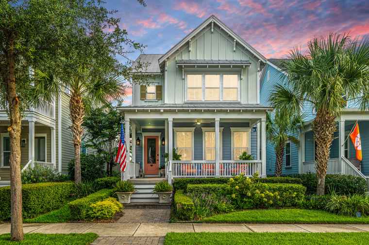 Photo of 1028 Hills Plantation Dr Charleston, SC 29412