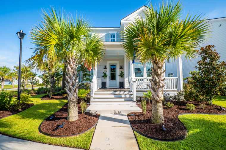 Photo of 1731 Sandybrook Dr Mount Pleasant, SC 29466