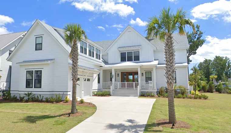 Photo of 3807 Sawyers Island Dr Mount Pleasant, SC 29466