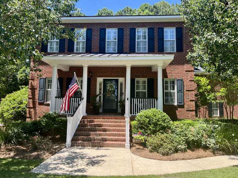 Photo of 532 Chimney Bluff Dr Mount Pleasant, SC 29464