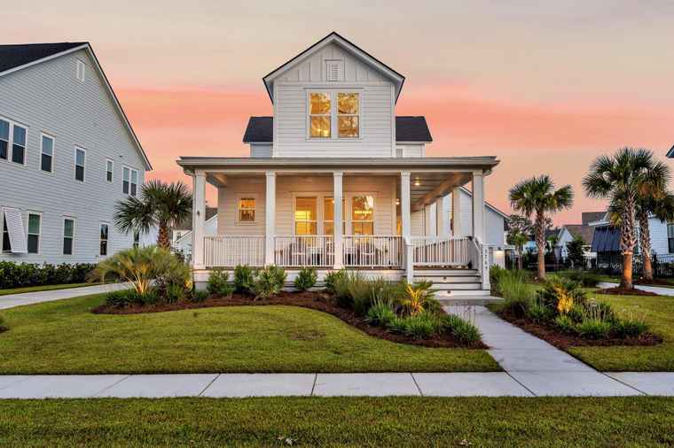 Photo of 3769 Summerton St Mount Pleasant, SC 29466