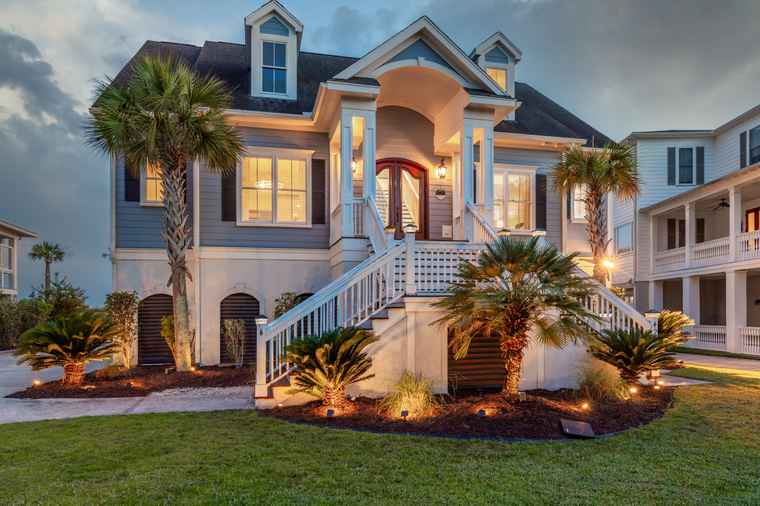 Photo of 2668 Crooked Stick Ln Mount Pleasant, SC 29466