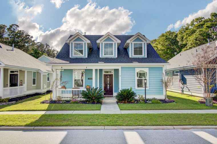 Photo of 131 Angelica Ave Summerville, SC 29483