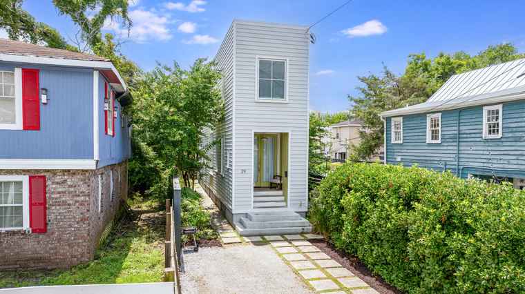 Photo of 29 Hanover St Charleston, SC 29403