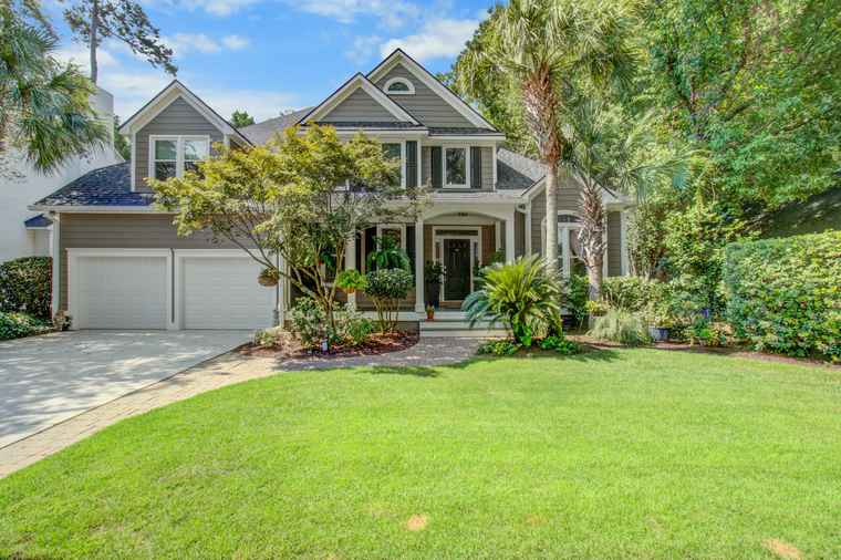 Photo of 2716 Waterpointe Cir Mount Pleasant, SC 29466