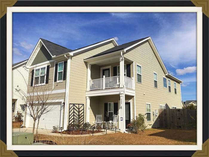 328 Drayton Place Dr Moncks Corner Sc 29461 4 Beds 2 5 Baths