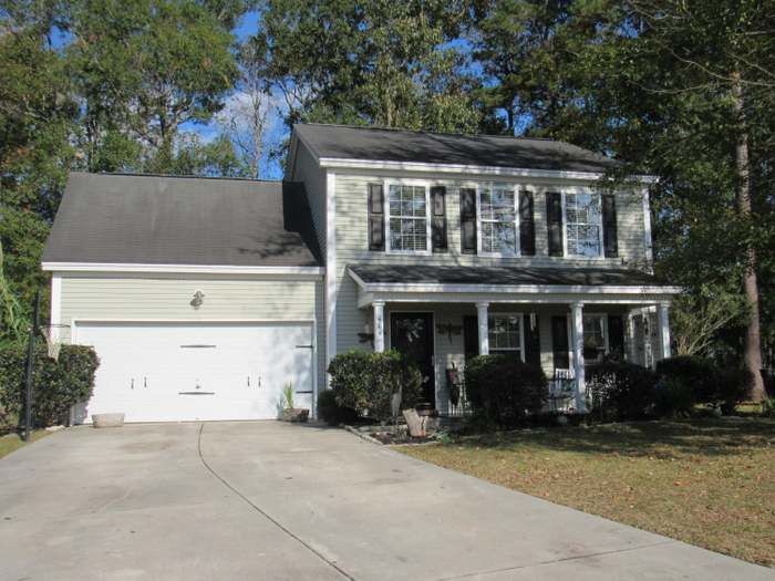 404 Burton Ave Summerville SC 29485 MLS 18031572 Redfin