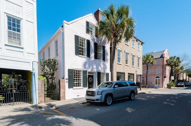 14 Queen St, Charleston, SC 29401 | MLS# 18029098 | Redfin