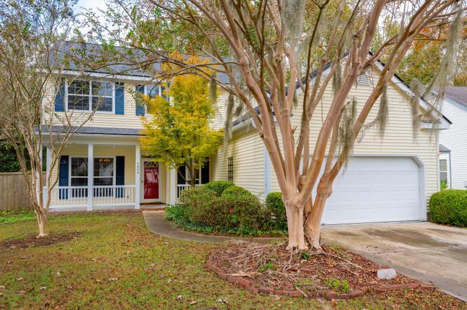 homes for rent in whitehall subdivision north charleston sc