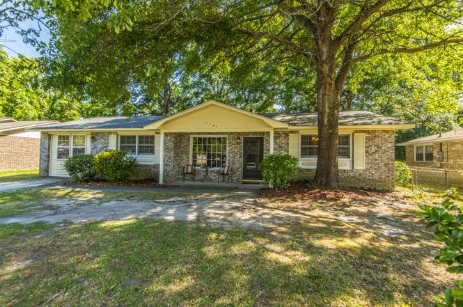 homes for rent in whitehall subdivision north charleston sc
