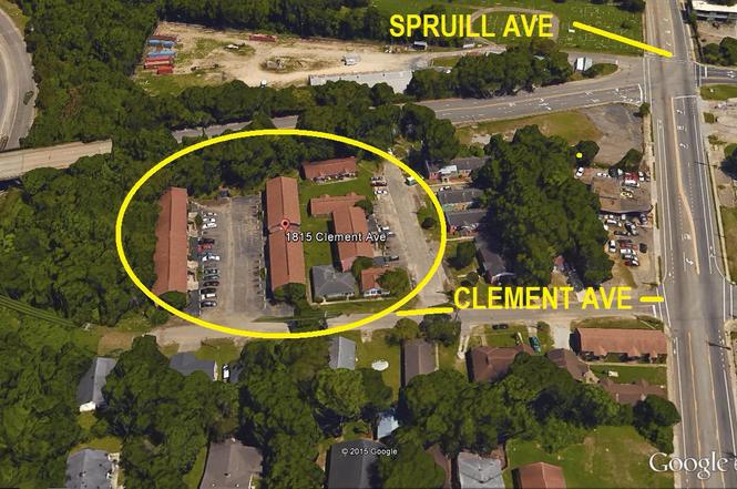 1815 Clement Ave, North Charleston, SC 29405  MLS# 15024257  Redfin