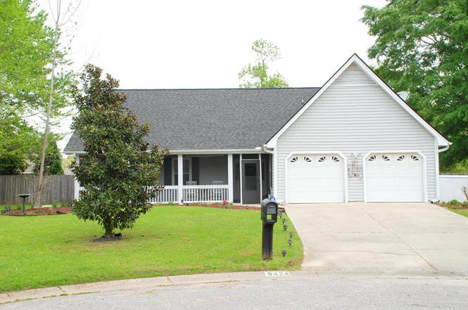 8424 Polo Pt North Charleston Sc 29418 Mls 15009344 Redfin 8424 Polo Pt North Charleston Sc 29418