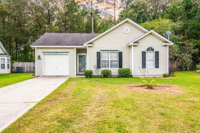 homes for rent in whitehall subdivision north charleston sc
