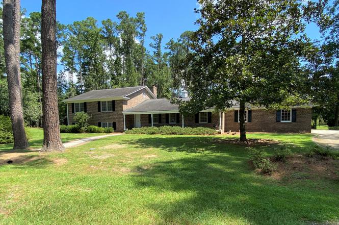 425 Churchill Rd, Walterboro, SC 29488 | MLS# 20020415 | Redfin