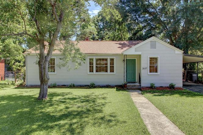 2637 Lilac Ave, North Charleston, SC 29405 | MLS# 18015577 | Redfin