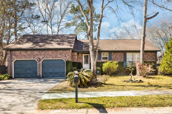 homes for rent in whitehall subdivision north charleston sc
