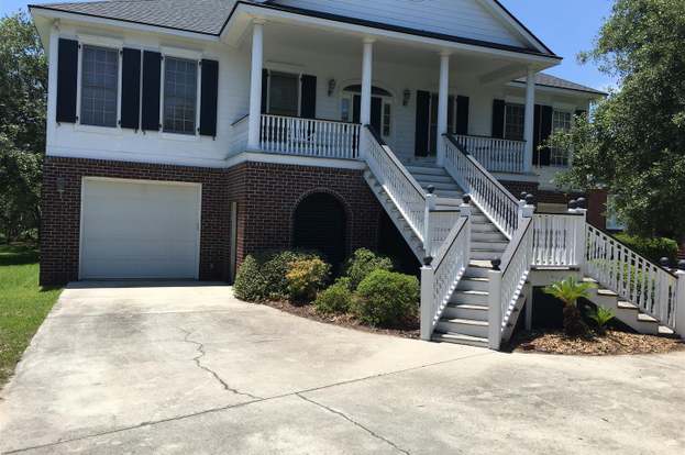 1386 Tidal Creek Cv Charleston Sc 29412 3 Beds 2 Baths