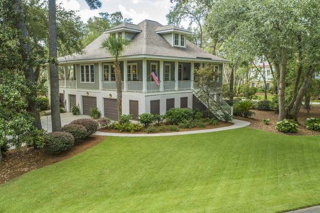 5189 Stablegate Ln Hollywood Sc 29449 Zillow