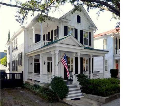 95 Church St Charleston Sc 29401 95 Church St Charleston Sc 29401