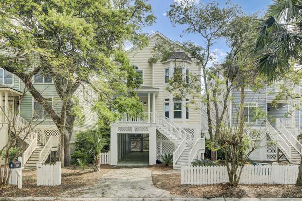 14 54th Ave, Isle of Palms, SC 29451 | MLS# 1121121 | Redfin