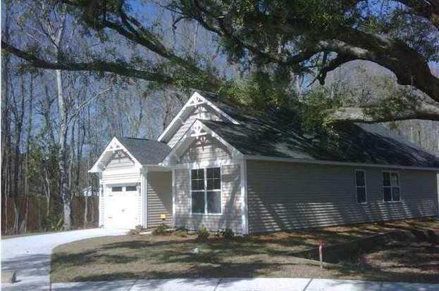 1210 Korbel Cir Mount Pleasant Sc 29466 Mls 1123495 Redfin