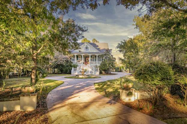 1875 Wood Stork Pt Mount Pleasant SC 29466 MLS 23025567 Redfin