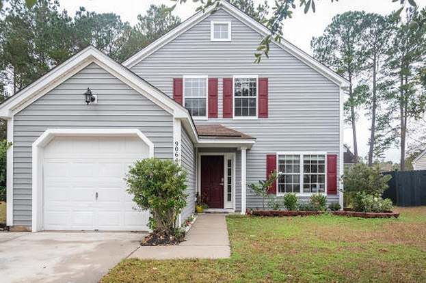 417 Renau Blvd Summerville Sc 29483 Mls 20011519 Redfin