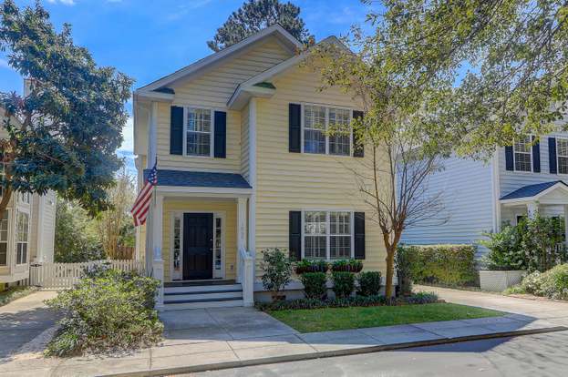 1065 Mathis Ferry Rd Mount Pleasant Sc 29464 3 Beds 2 5 Baths