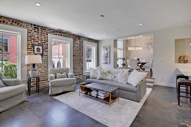 315 King St 207 Charleston Sc 29401 1 Bed 1 5 Baths