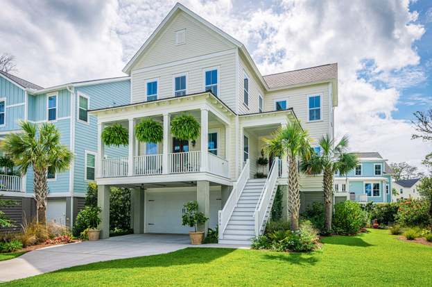 60 Fenwick Hall Allee Unit 527 Johns Island Sc Akers Ellis Real Estate In 2020 Real Estate Rentals