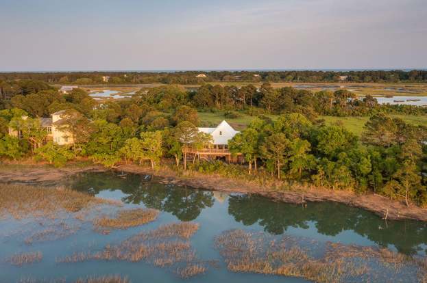 29 Ocean Point Isle Of Palms Sc