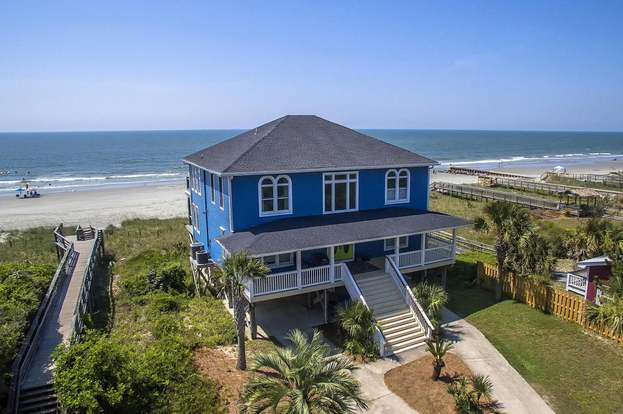 719 E Arctic Ave Folly Beach Sc 29439 Mls 18017959 Redfin
