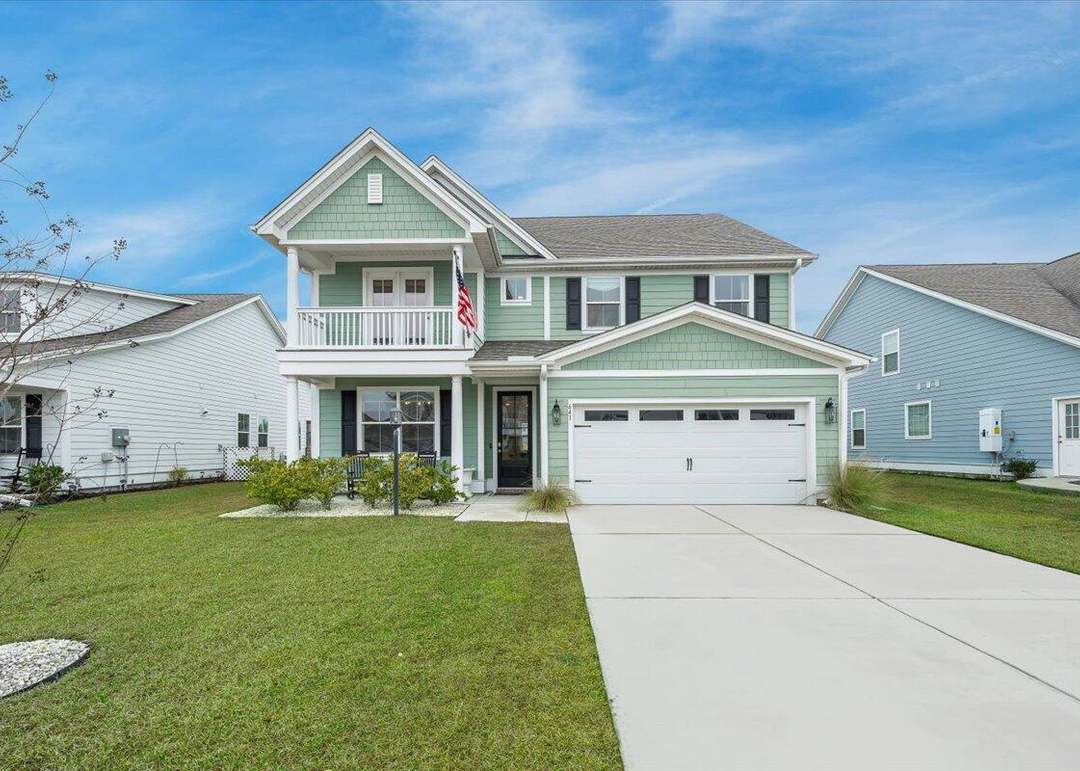 641 Sienna Way, Summerville, SC 29486 | MLS# 25005104 | Redfin