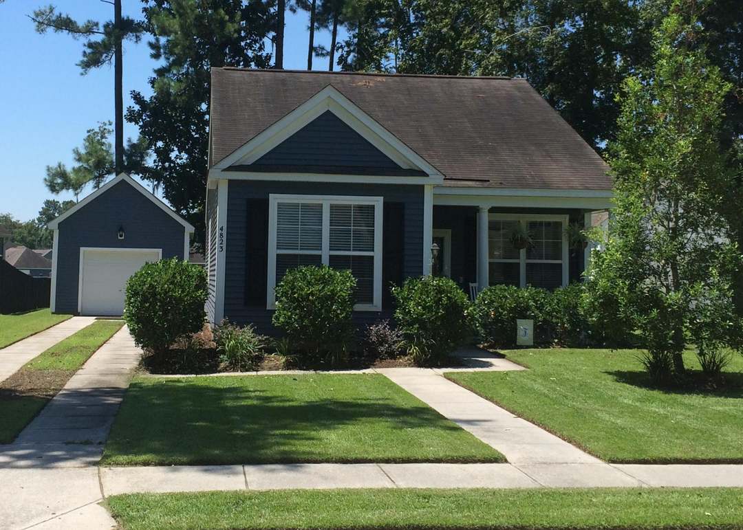 4823 Cane Pole, Summerville, SC 29485