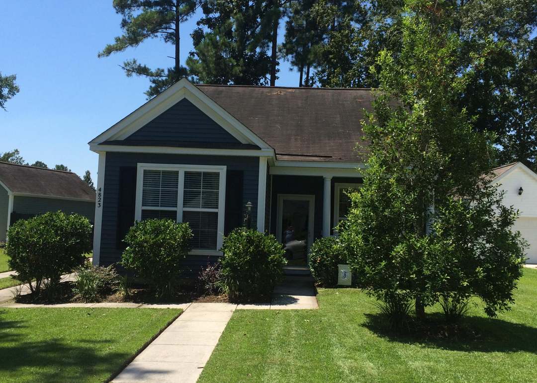 4823 Cane Pole, Summerville, SC 29485