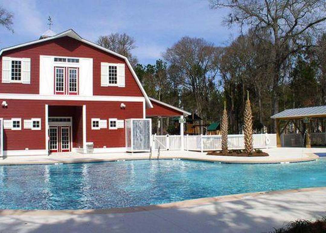 4823 Cane Pole, Summerville, SC 29485