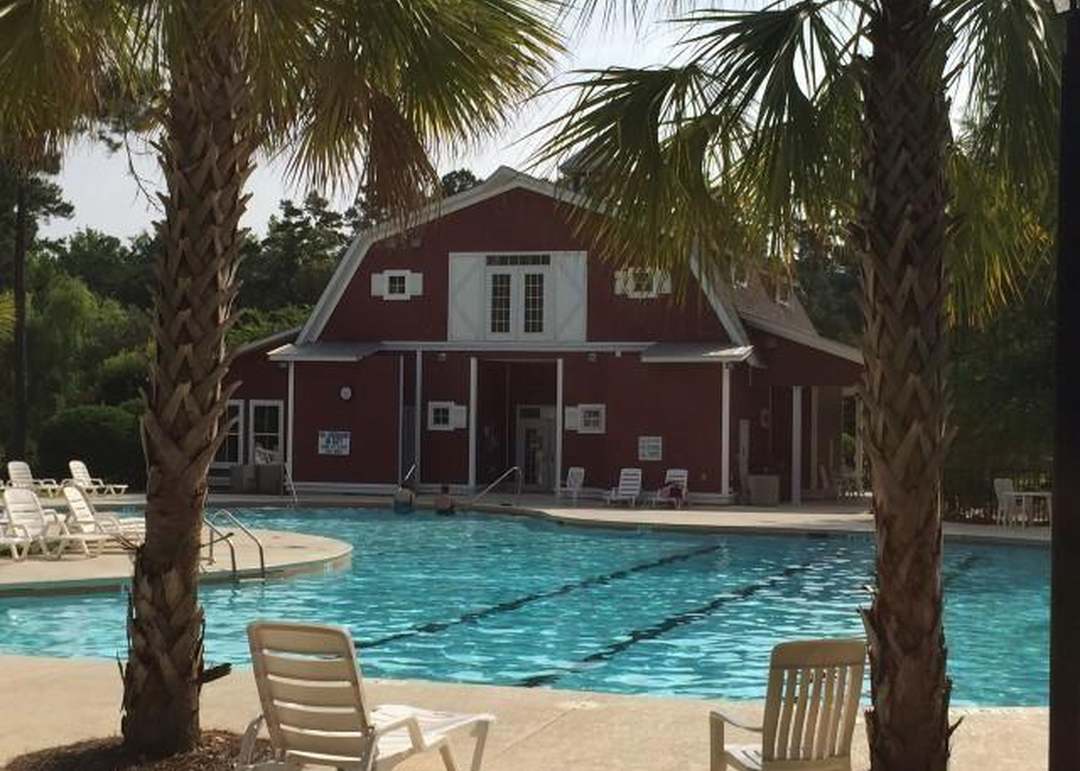 4823 Cane Pole, Summerville, SC 29485