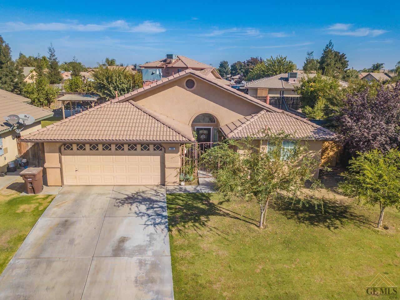 Casas En Venta En Shafter California