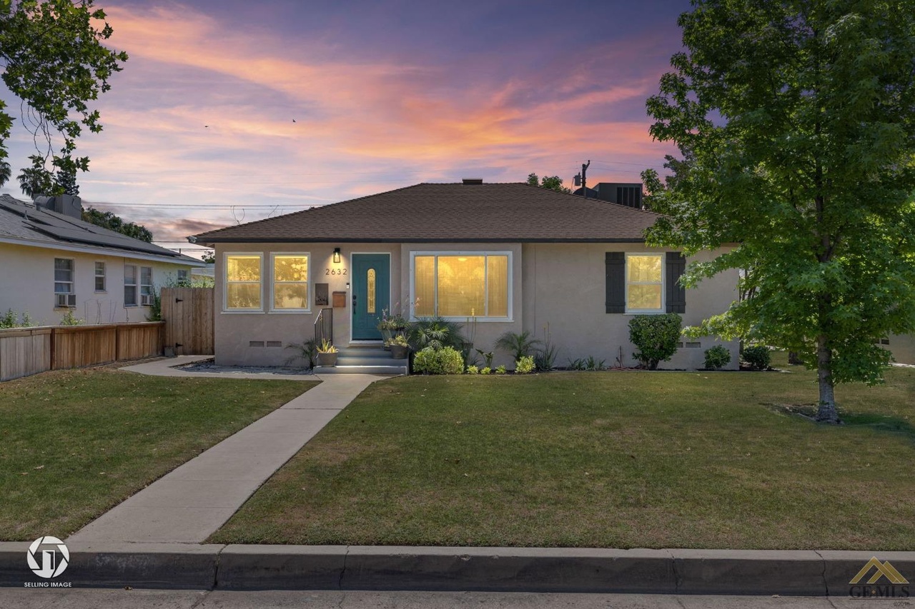 2632 Spruce St, Bakersfield, CA 93301 MLS 202304260 Redfin