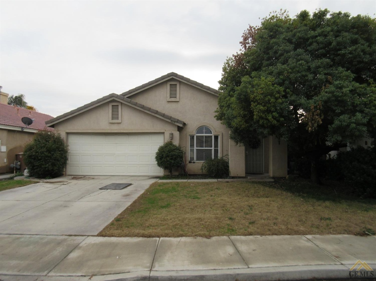 9619 Hamburg Ct Bakersfield Ca Mls Redfin