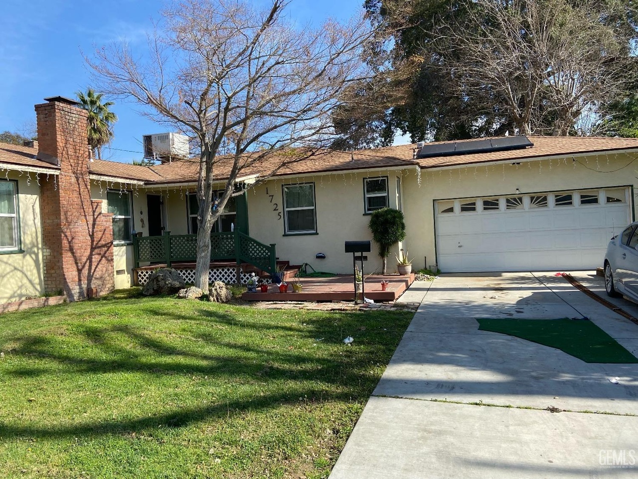 1725 Camino Primavera, Bakersfield, CA 93306 MLS 202401303 Redfin