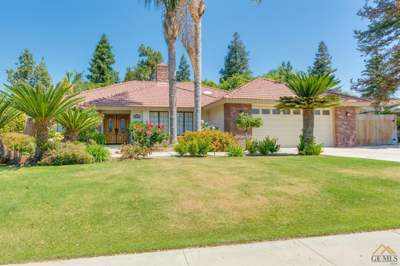 silver creek bakersfield ca homes for sale