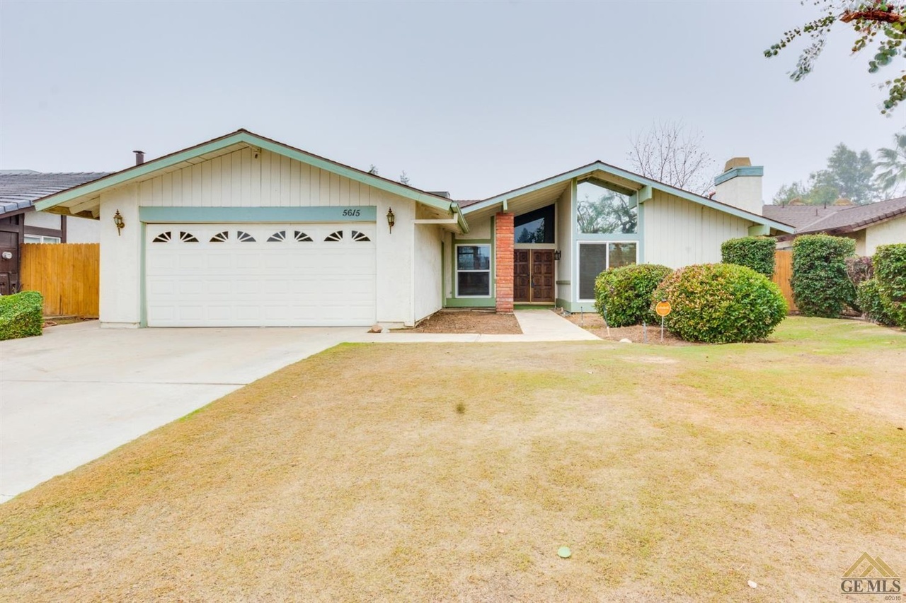 5615 Patton Way, Bakersfield, CA 93308 MLS 21800595 Redfin