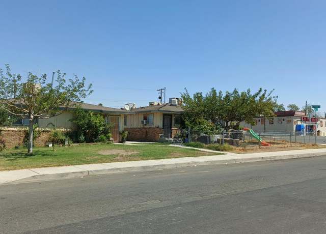 Property at 624 Irene St, Bakersfield, CA 93305