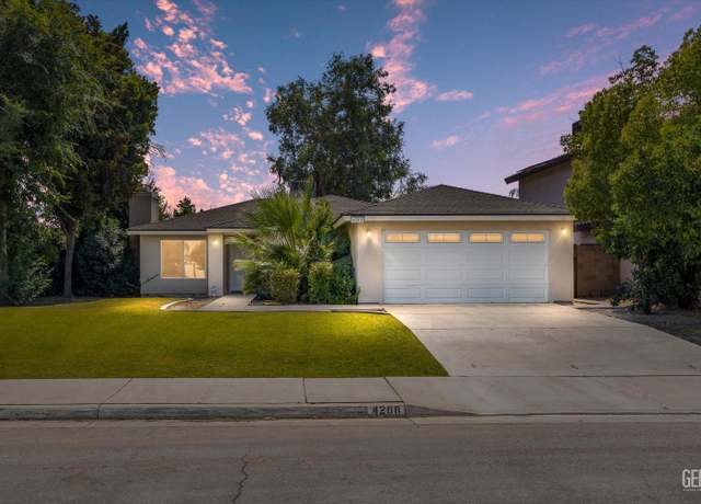 Property at 4208 Akers Rd, Bakersfield, CA 93313, 3 beds, 2 baths