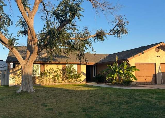 Property at 3900 Dovewood St, Bakersfield, CA 93309, 3 beds, 1.75 baths