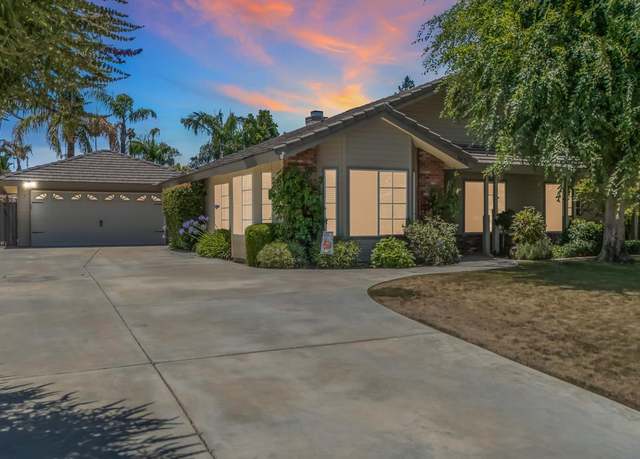Property at 9425 Oak Hills Ave, Bakersfield, CA 93312, 4 beds, 2 baths