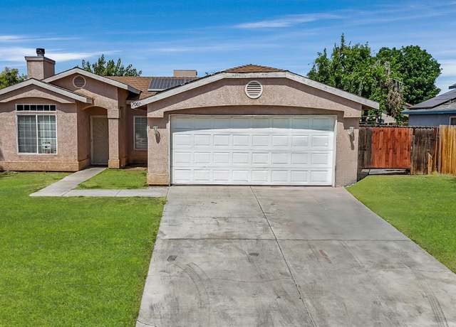 Property at 7007 Oak Forest Ct, Bakersfield, CA 93313, 3 beds, 1.75 baths